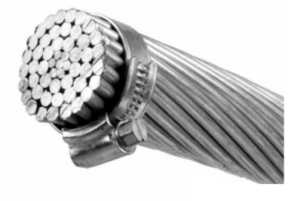 ACSR Conductor ACSR Conductor, Aluminum Conductor Steel Reinforced